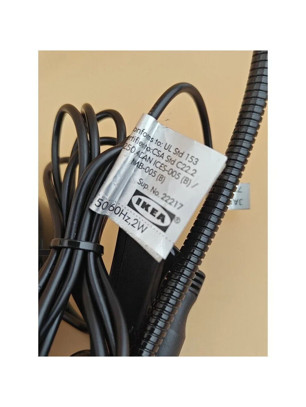 IKEA jansjo 22217